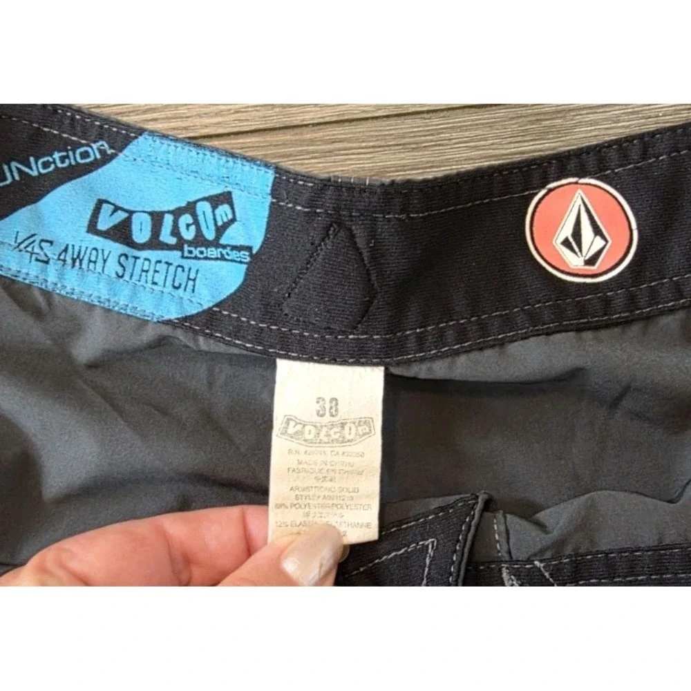 Volcom men 38